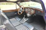 Jaguar XK140 Royale Fixed Head Coupe 1955 года